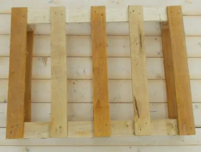 Productafbeelding van Halve Pallet