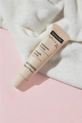 Immagine prodotto di Crema per capezzoli Suavinex 30 ml