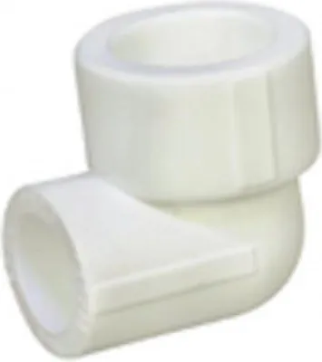 Obrázek produktu pro PPR koleno 90° redukce 32/25