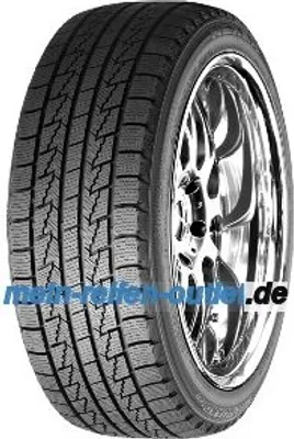 Produktbild von Nexen Winguard Ice Suv 285/50R20 116T Nordic Compound Bsw Xl
