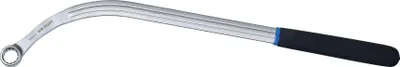Immagine prodotto di SW acciaio 10557L-15 Chiave per tendicinghia con nervatura a V