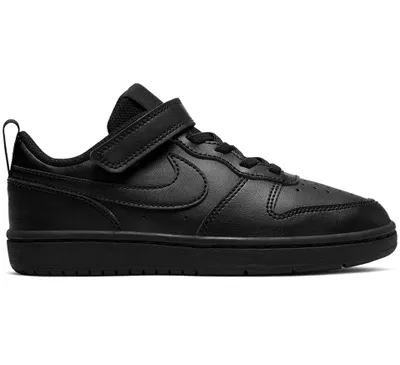 Image de Nike Sneakers BQ5451-001 in Black color size 28