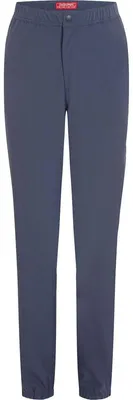 Immagine prodotto di Pantaloni sportivi da donna Craghoppers Nosilife Lola, colore grigio, taglia 40, vestibilità regular