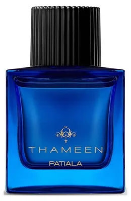 Produktbild von Thameen Patiala Extrait Parfum, 50 ml - r Duftessenzen-Destillat für anspruchsvolle Kenner