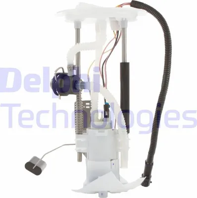 Produktbild von DELPHI HDS271 Diesel Glühkerze für FORD ESCORT IV (GAF, AWF, ABFT) M12x1.25
