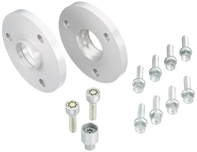 Produktbild von H&R 53570-15 Spurverbreiterung Trak Plus mit ABE, DR 30 mm