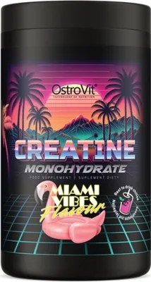 Produktbild von Ostrovit Kreatin-Monohydrat BI9057