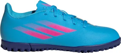Produktbild von Adidas Schuhe X SPEEDFLOW4 TF J, GW7532
