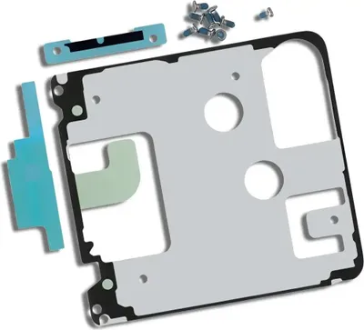 Produktbild von Original Sub-LCD-Klebefolien-Reparatursatz für Samsung Galaxy Z Flip7 (F766B)