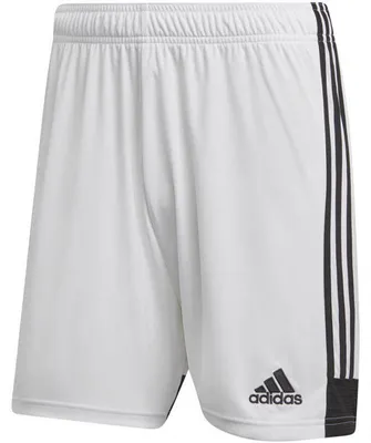 Produktbild von Adidas - "Tastigo DP3682" Shorts für Herren MR262 (S) (Weiß/Schwarz)