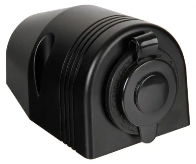 Obrázek produktu pro Vodotěsná povrchová zásuvka Lampa Ext-3 12/24V