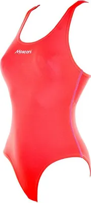 Produktbild von Mosconi Breezer Badeanzug Rot 14 Years Mädchen Rot 14 Years