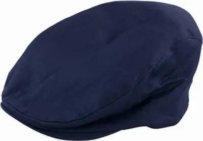 Zdjęcie produktu dla Result Headwear RC077X | Gatsby Cap / Czapka / Kapelusz - Kolor: Navy - Rozmiar: XL