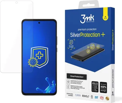 Image de Motorola Edge 2022 - 3Mk Silverprotection+ (en anglais)