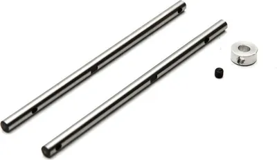 Produktbild von Blade 230s: Rotorwelle