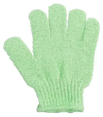 Obrázek produktu pro Houbička na koupel k exfoliaci a péči o tělo
