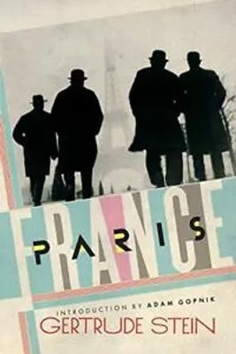 Produktbild von Paris France