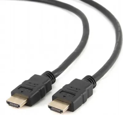 Produktbild von gembird HDMI-Kabel High-Speed Stecker-Stecker 1.8m