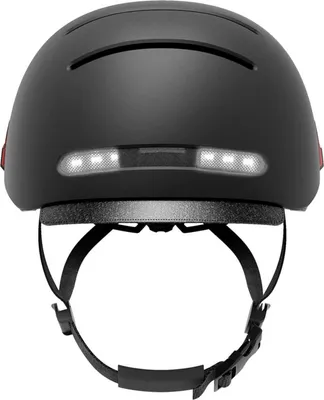 Produktbild von Livall BH51M Neo  Fahrradhelm E-Bike Helm LED Blinker Rücklicht Smart App