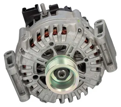 Produktbild von Lichtmaschine Generator 14 V 250 A Ø 55 mm VALEO für u.a. MB E-KLASSE