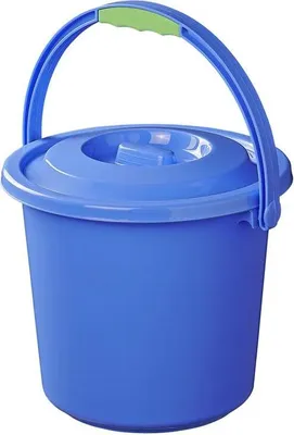 Obrázek produktu pro Vědro s víkem 9L