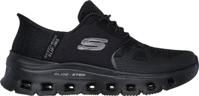 Produktbild von SKECHERS GLIDE-STEP PRO- Schwarz 39,5