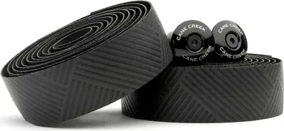 Produktbild von Cane Creek Liege Gel Lenkerband Schwarz Schwarz One Size