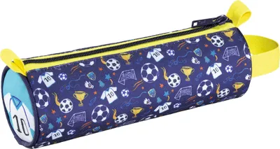 Image de Maped 932906 Maped Schlamper-Rolle FUSSBALL, aus Polyester