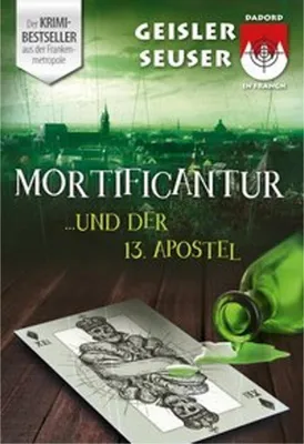 Immagine prodotto di Mortificantur und der 13. Apostel