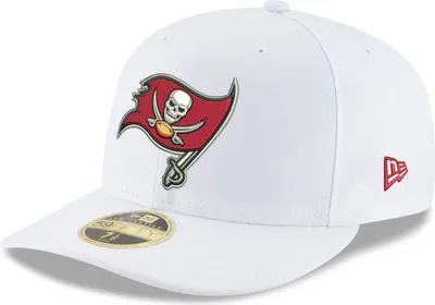 Produktbild von New Era 59Fifty Low Profile Cap Tampa Bay Buccaneers - 7 1/4