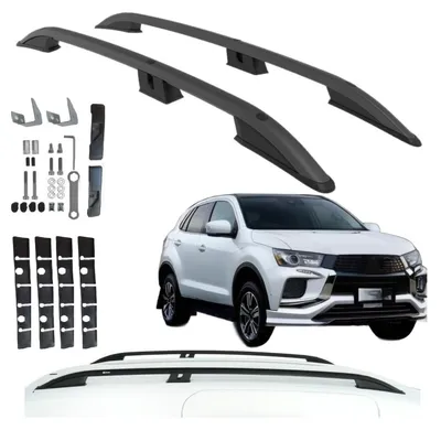 Productafbeelding van ACHTERREK MITSUBISHI ASX 2010-2022, CITROËN C4 Aircross van 2012-2017