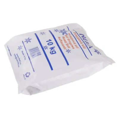 Obrázek produktu pro Sůl posypová 10kg