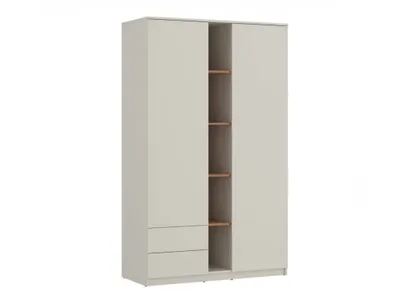 Image de Armoire Fano 2P2T