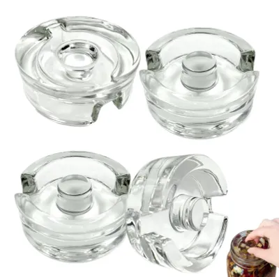 Obrázek produktu pro Hmotnost fermentoru s ergonomickou rukojetí