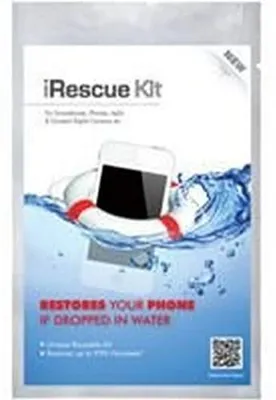 Image de iRescue kit en cas de dégât des eaux