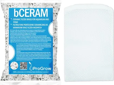 Image de Progrow Bceram 0.5Kg