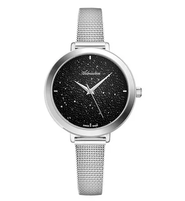 Produktbild von Adriatica A3787.5114Q Damenuhr silber