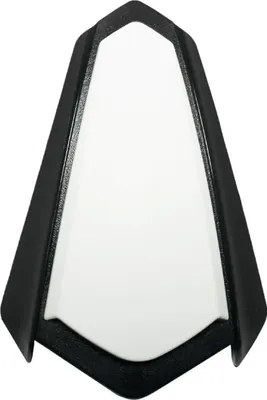 Produktbild von Frontluftansaugung CGM 568 BER Weißer Helm