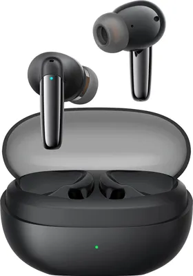 Produktbild von JOYROOM JR-BB1, True Wireless Stereo (TWS), 38 g, Kopfhörer, Schwarz