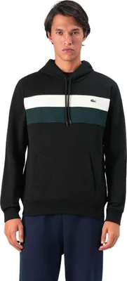 Immagine prodotto di Felpa con cappuccio Lacoste SH8161-00-6XH da Uomo