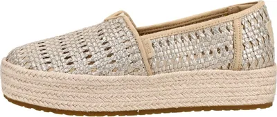 Image de TOMS Valencia Sportief - Goudkleur - Maat 42