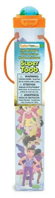 Produktbild von Safari Ltd Friendly Fairies Super TOOB, 3 Jahr(e), Friendly Fairies Super, Mehrfarbig