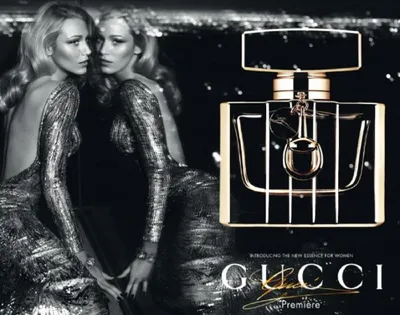 Produktbild von Gucci Premiere Eau de Toilette Spray 75 ml