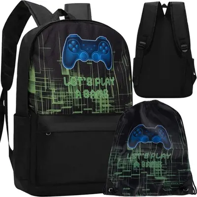 Image de Sac à dos 22L - école Kruzzel 24532