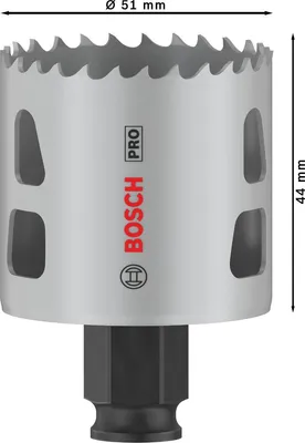 Obrázek produktu pro Borokorona Multimaterial F51 Bosch