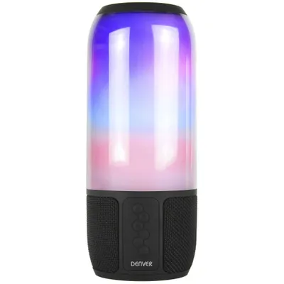 Zdjęcie produktu dla DENVER GŁOŚNIK PRZENOŚNY Bluetooth AUX MP3  BTL-324