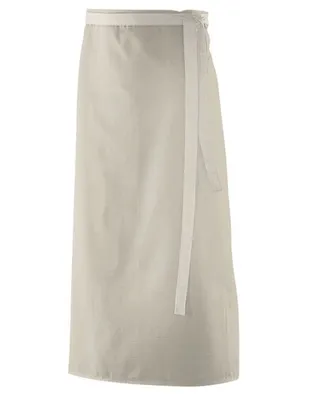 Immagine prodotto di Exner 10120 | Grembiule 90 x 60 cm - Colori lavabili fino a 60 °C - Colore: Sabbia - Dimensioni: 90 x 60 cm