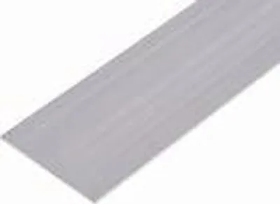 Produktbild von Alberts Flachstange Aluminium natur 2000 x 80 x 3 mm