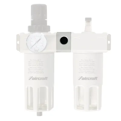 Immagine prodotto di Raccordo per aeromobili da 1" con 2 filettature da 1/2", 2316380