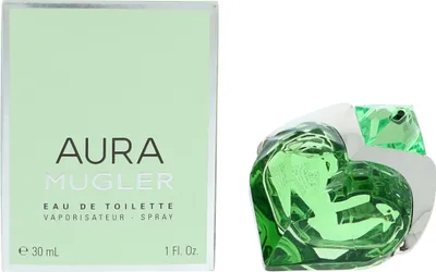 Obrázek produktu pro Thierry Mugler Aura toaletní voda ve spreji 30ml